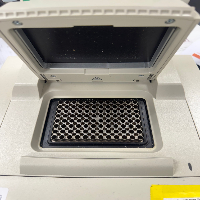 Bio-rad C1000 Touch Thermal Cycler image 0